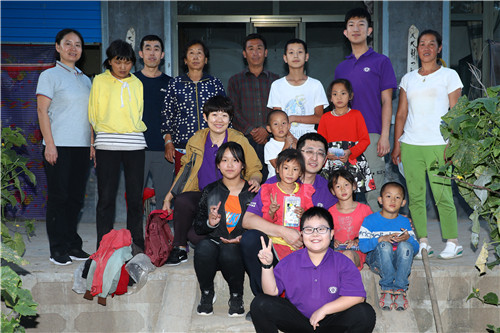 家访 (3) 家访 (3)